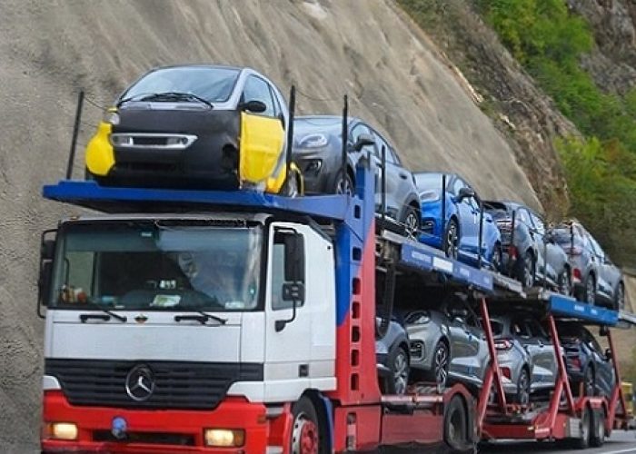 open-car-transport